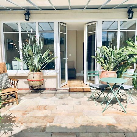 Les Grands Jardins Lodge Giverny Zewnętrze zdjęcie