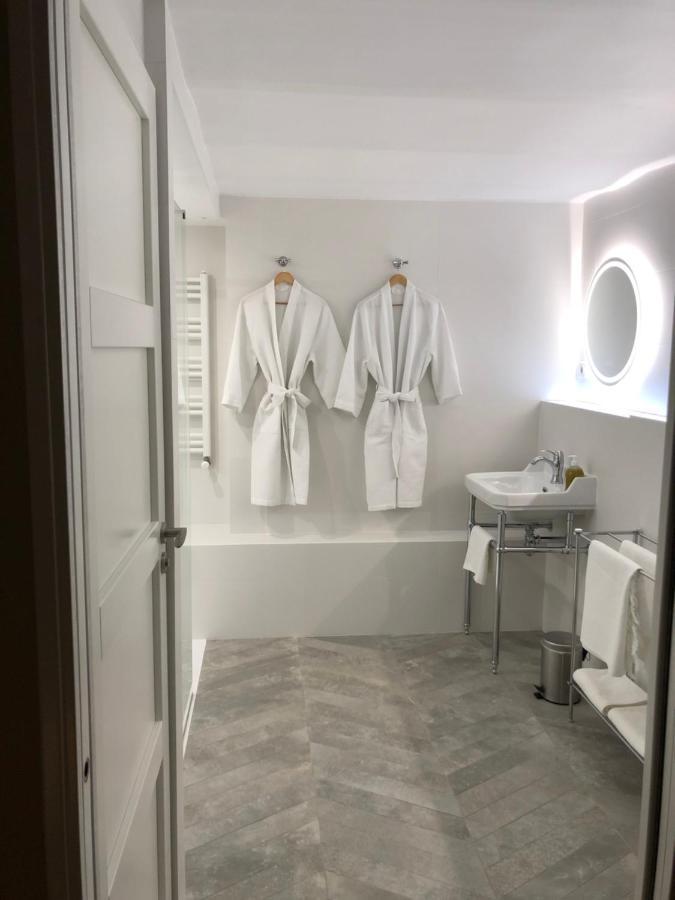 Les Grands Jardins Lodge Giverny Zewnętrze zdjęcie