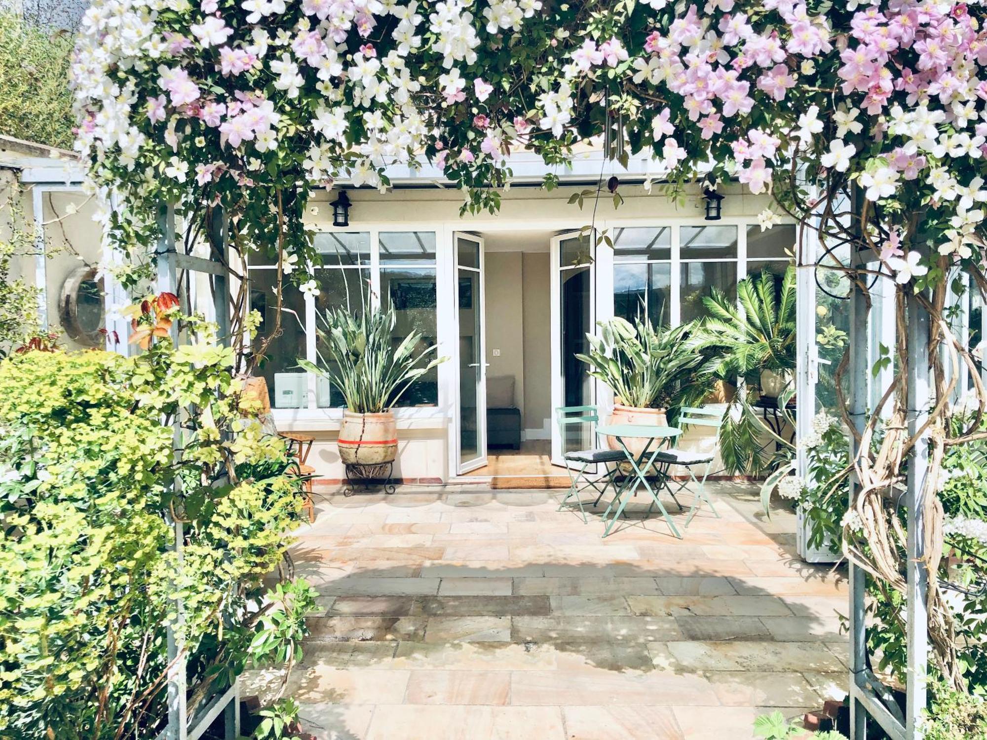 Les Grands Jardins Lodge Giverny Zewnętrze zdjęcie